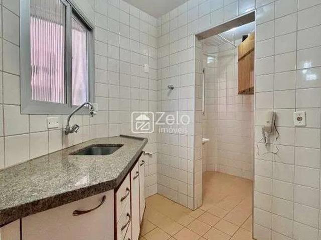 Apartamento para Locação em Campinas/SP Cambuí 1 Quartos