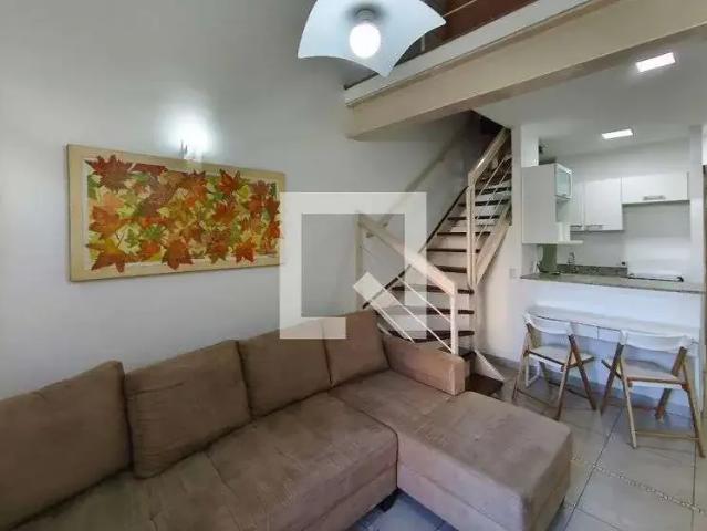 Apartamento para Locação em Campinas/SP Cambuí 1 Quartos