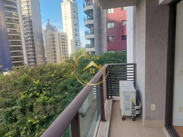 Apartamento para Locação em Campinas/SP Cambuí 1 Quartos