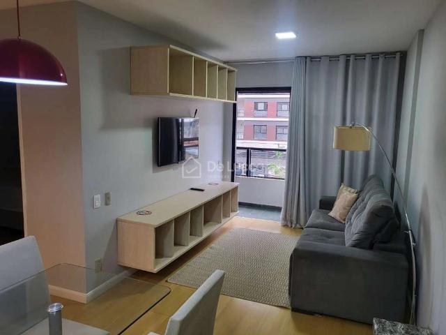 Apartamento para Locação em Campinas/SP Cambuí 1 Quartos