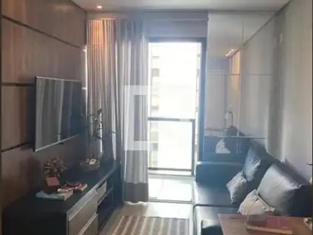 Apartamento para Locação em Campinas/SP Cambuí 1 Quartos