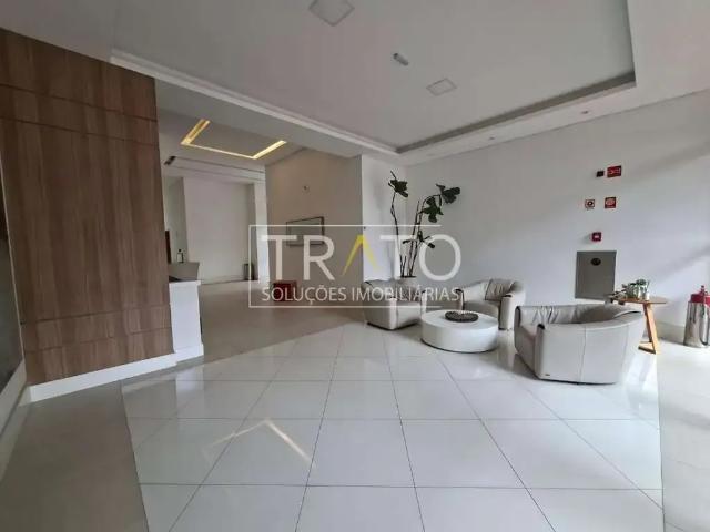 Apartamento para Locação em Campinas/SP Cambuí 1 Quartos