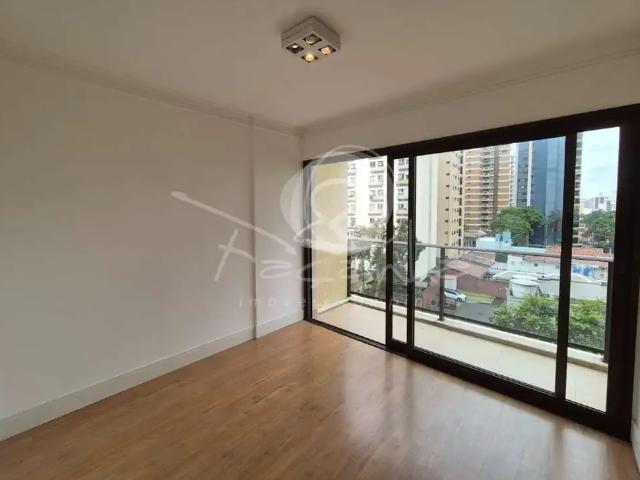 Apartamento para Locação em Campinas/SP Cambuí 1 Quartos