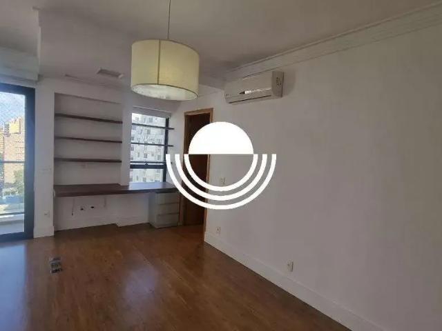 Apartamento para Locação em Campinas/SP Cambuí 1 Quartos