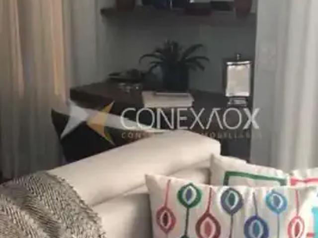 Apartamento para Locação em Campinas/SP Cambuí 1 Quartos