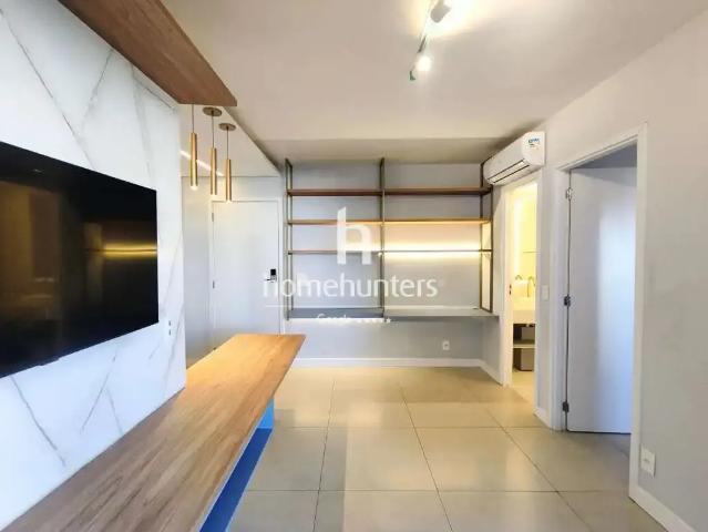 Apartamento para Locação em Campinas/SP Cambuí 1 Quartos