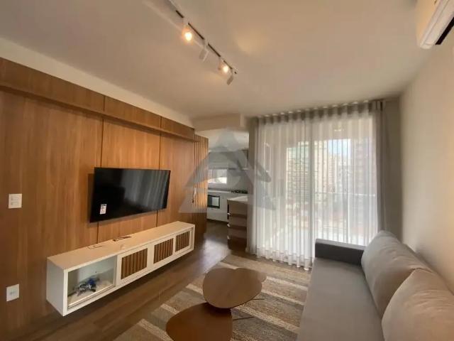 Apartamento para Locação em Campinas/SP Cambuí 1 Quartos