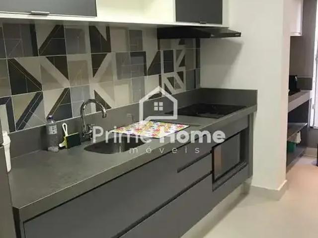 Apartamento para Locação em Campinas/SP Cambuí 1 Quartos