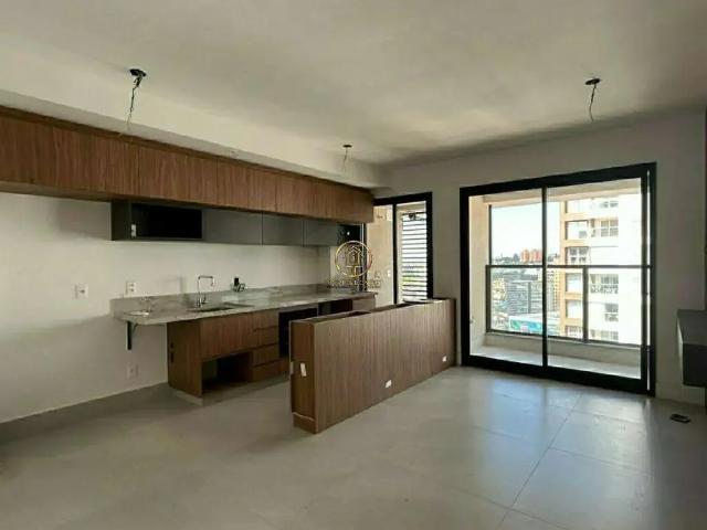 Apartamento para Locação em Campinas/SP Cambuí 1 Quartos