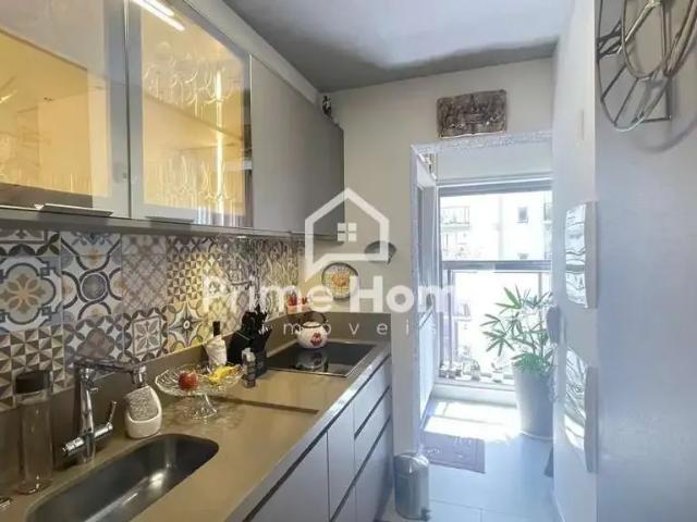 Apartamento para Locação em Campinas/SP Cambuí 1 Quartos
