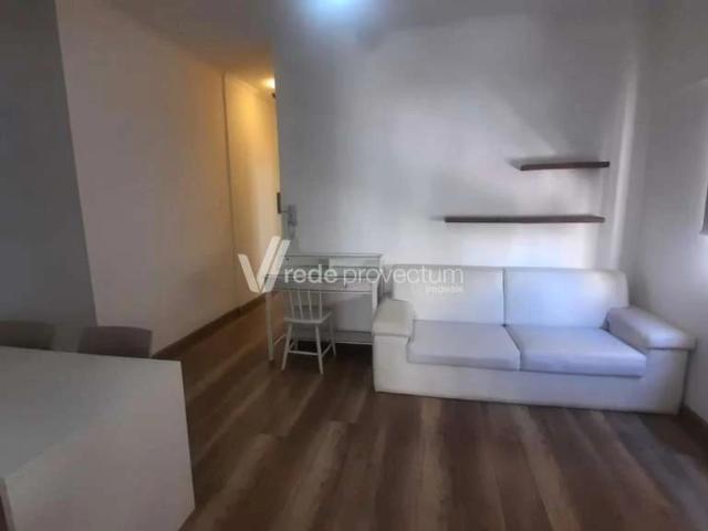 Apartamento para Locação em Campinas/SP Cambuí 1 Quartos