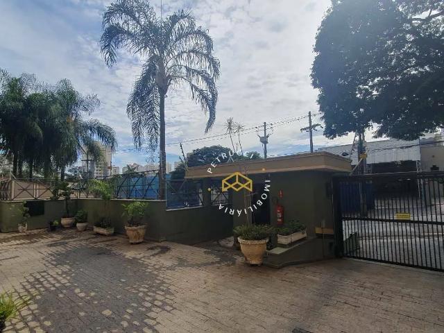 Apartamento para Locação em Campinas/SP Cambuí 1 Quartos