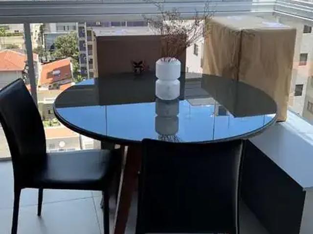Apartamento para Locação em Campinas/SP Cambuí 1 Quartos