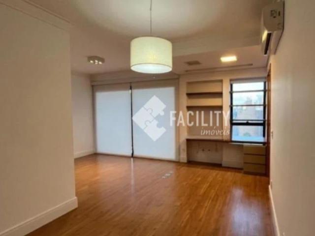 Apartamento para Locação em Campinas/SP Cambuí 1 Quartos