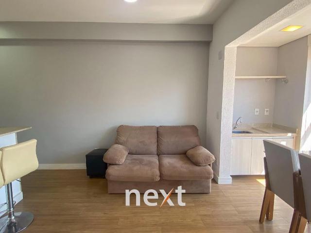 Apartamento para Locação em Campinas/SP Cambuí 1 Quartos