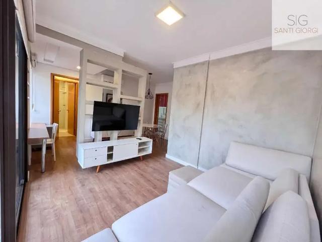 Apartamento para Locação em Campinas/SP Cambuí 1 Quartos