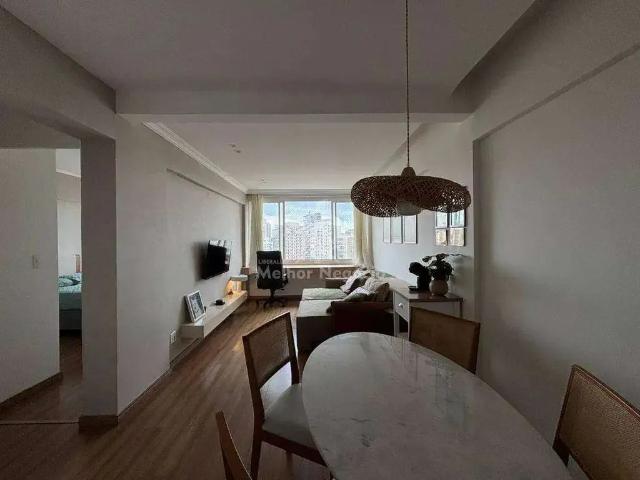 Apartamento para Locação em Campinas/SP Cambuí 1 Quartos
