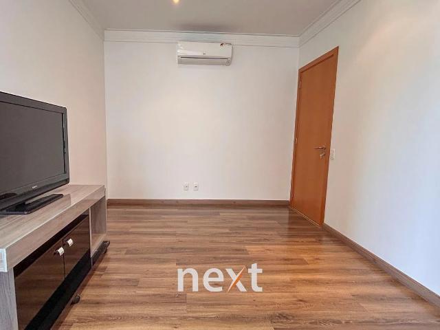 Apartamento para Locação em Campinas/SP Cambuí 1 Quartos