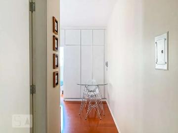 Apartamento para Locação em Campinas/SP Cambuí 1 Quartos