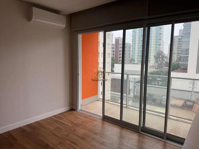 Apartamento para Locação em Campinas/SP Cambuí 1 Quartos