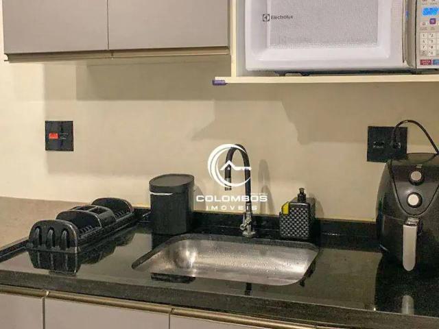 Apartamento para Locação em Campinas/SP Cambuí 1 Quartos