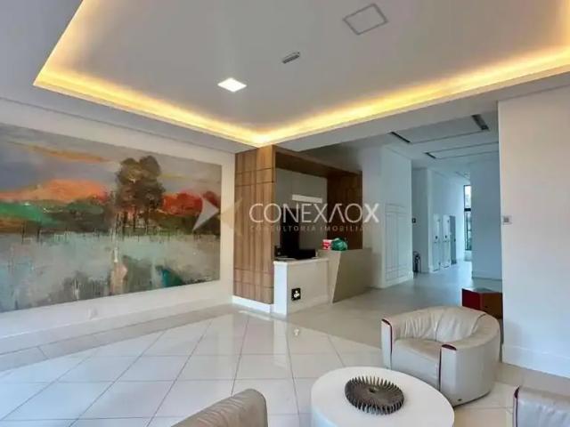 Apartamento para Locação em Campinas/SP Cambuí 1 Quartos