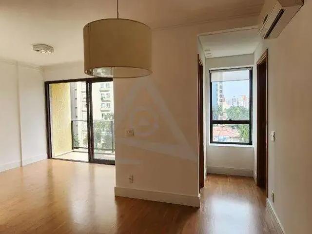 Apartamento para Locação em Campinas/SP Cambuí 1 Quartos