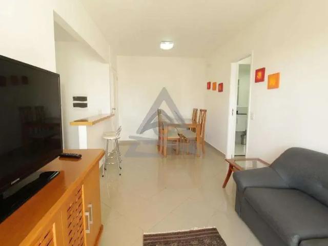 Apartamento para Locação em Campinas/SP Cambuí 1 Quartos