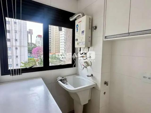 Apartamento para Locação em Campinas/SP Cambuí 1 Quartos