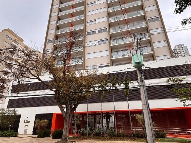 Apartamento para Locação em Campinas/SP Cambuí 1 Quartos