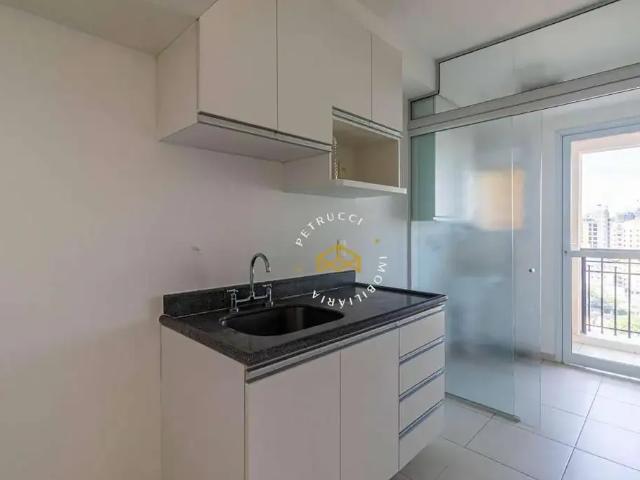 Apartamento para Locação em Campinas/SP Cambuí 1 Quartos