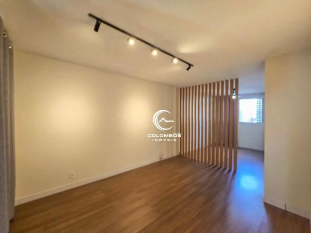 Apartamento para Locação em Campinas/SP Cambuí 1 Quartos