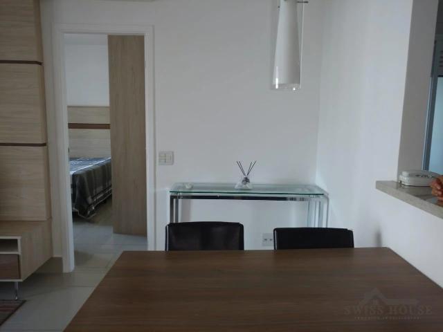 Apartamento para Locação em Campinas/SP Cambuí 1 Quartos