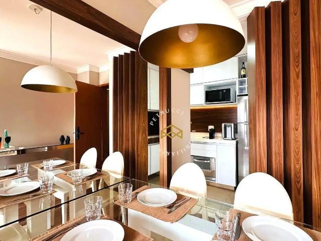 Apartamento para Locação em Campinas/SP Cambuí 1 Quartos