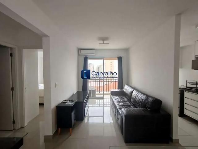 Apartamento para Locação em Campinas/SP Cambuí 1 Quartos