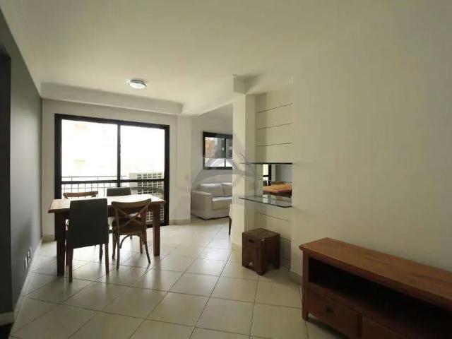Apartamento para Locação em Campinas/SP Cambuí 1 Quartos