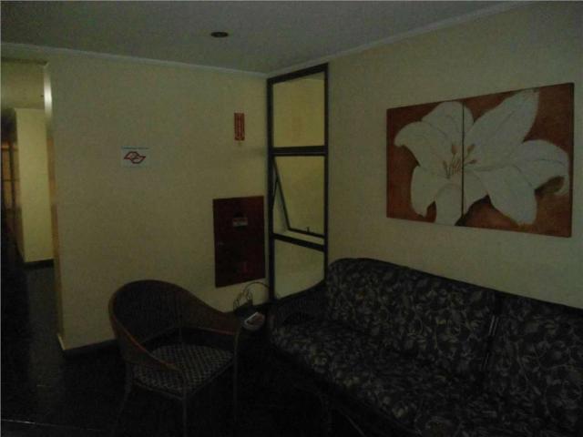 Apartamento para Locação em Campinas/SP Cambuí 1 Quartos