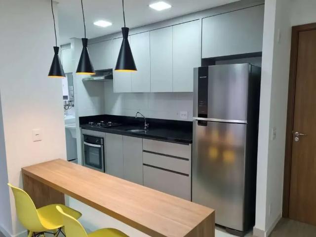 Apartamento para Locação em Campinas/SP Cambuí 1 Quartos