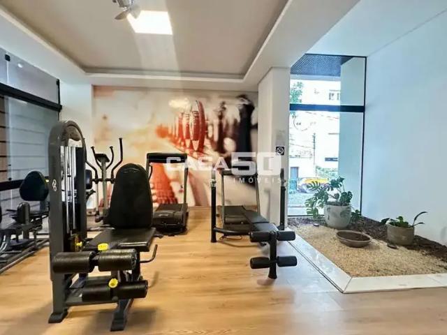 Apartamento para Locação em Campinas/SP Cambuí 1 Quartos