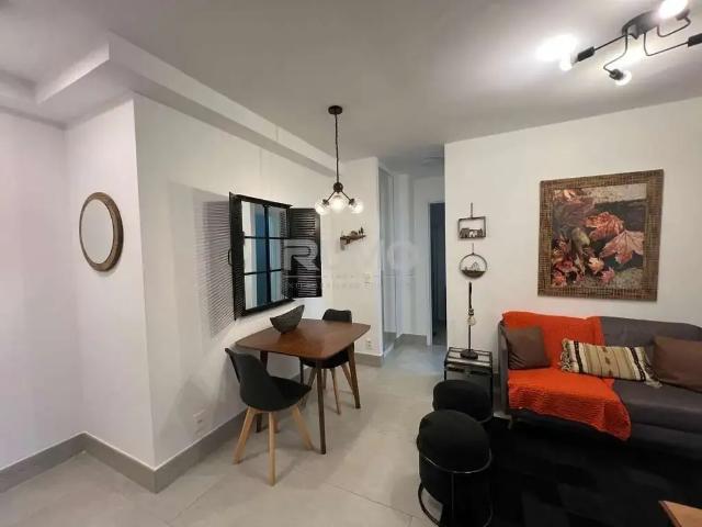 Apartamento para Locação em Campinas/SP Cambuí 1 Quartos