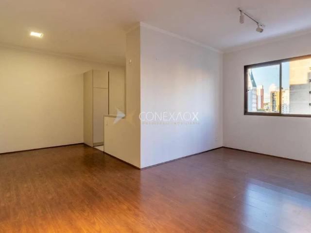 Apartamento para Locação em Campinas/SP Cambuí 1 Quartos