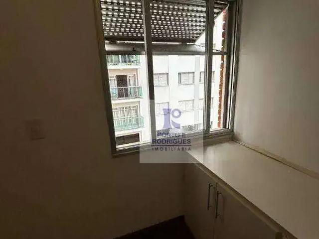 Apartamento para Locação em Campinas/SP Cambuí 1 Quartos