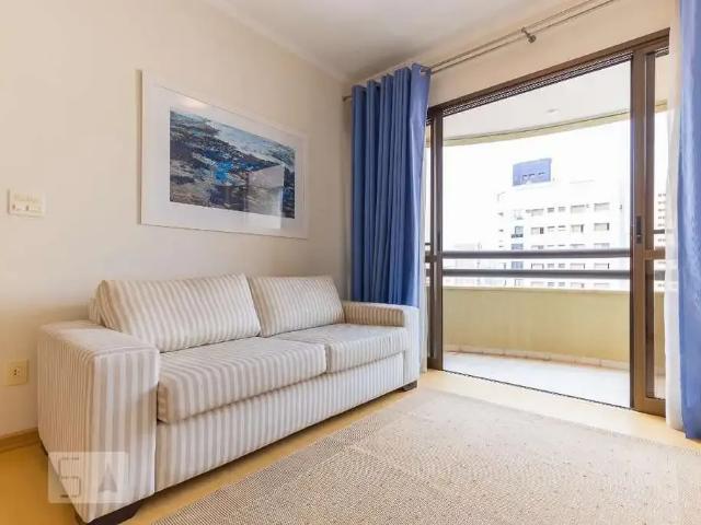 Apartamento para Locação em Campinas/SP Cambuí 1 Quartos
