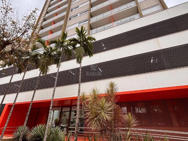Apartamento para Locação em Campinas/SP Cambuí 1 Quartos