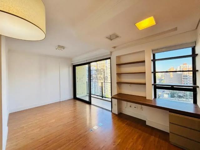 Apartamento para Locação em Campinas/SP Cambuí 1 Quartos