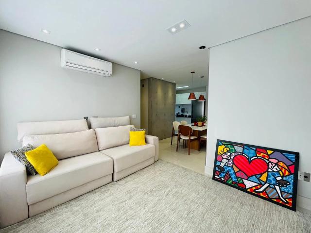 Apartamento para Locação em Campinas/SP Cambuí 1 Quartos