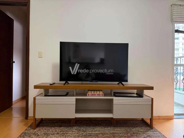 Apartamento para Locação em Campinas/SP Cambuí 1 Quartos