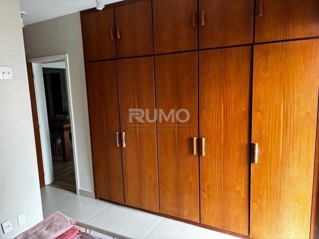 Apartamento para Locação em Campinas/SP Cambuí 1 Quartos