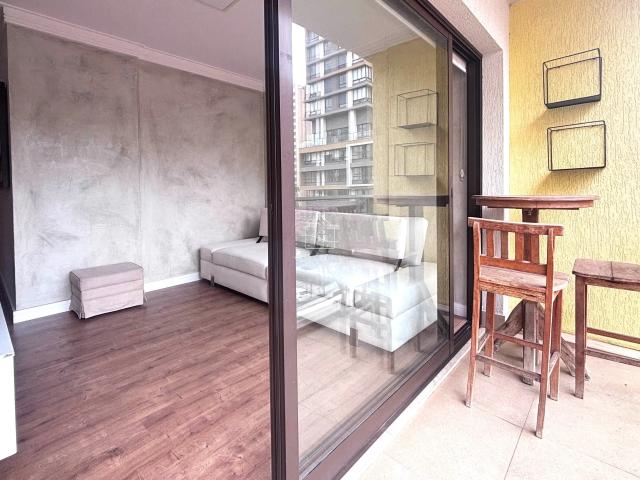 Apartamento para Locação em Campinas/SP Cambuí 1 Quartos
