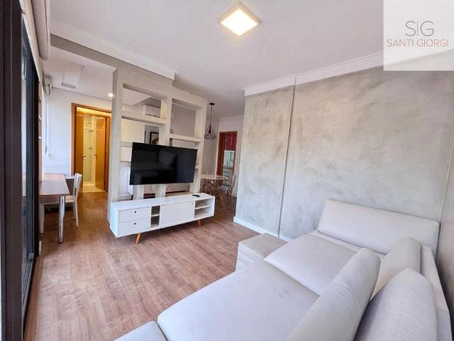 Apartamento para Locação em Campinas/SP Cambuí 1 Quartos